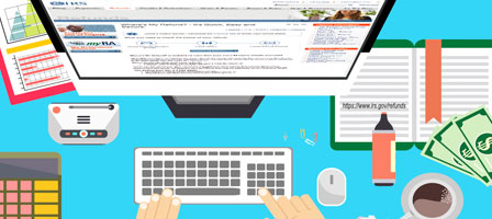 Checking the Status of Your Federal Tax Refund is Easy