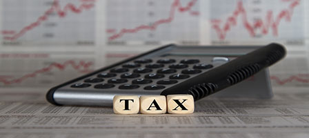 Possible Tax Reform and What it Means For Year-End Planning