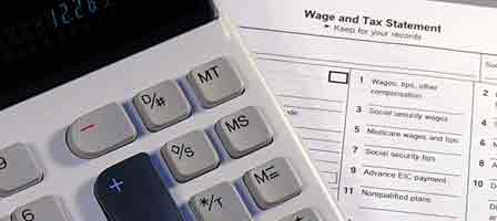 Was Your Refund Too High or Did You Owe Taxes? You Probably Need to Adjust Your W-4