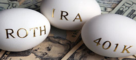 Roth IRA Aging Requirement