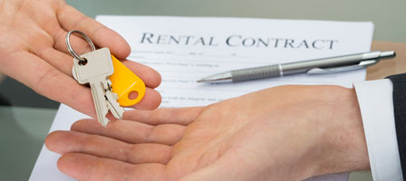 Thinking of Converting Your Home to a Rental? Better Read this First