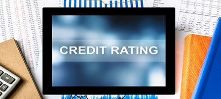 Understanding Your Credit Rating