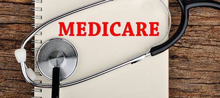 Medicaid and Eldercare