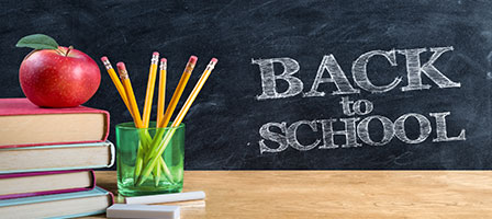 Back-to-School Tax Tips for Students and Parents