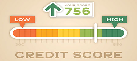 How to Improve Your Credit Score