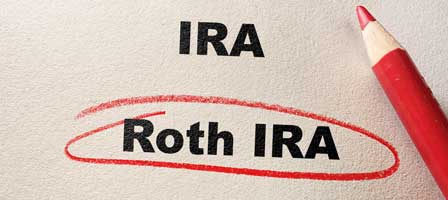 Tax Reform Cracks Down on IRA Recharacterizations