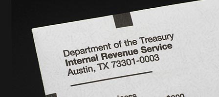 IRS Resuming Sending Collection Notices