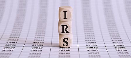 IRS Disallowing 20,000 Employee Retention Credit (ERC) Claims