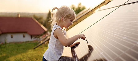 Solar Tax Credit Extended for Two Years