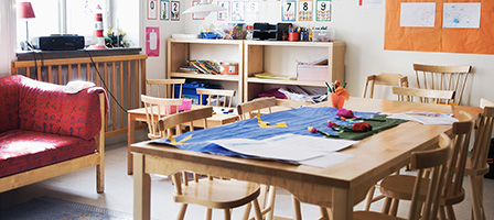 Tax Benefits for Child Daycare Providers and Users 