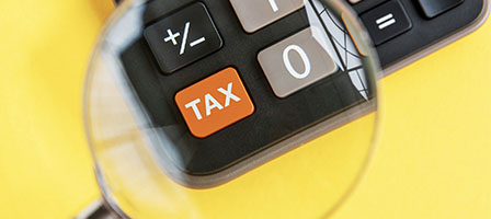 What the April 15 Tax Filing Deadline Extension Means to You.