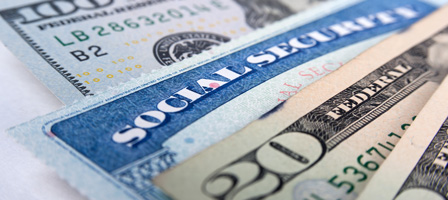 Minimizing Tax on Social Security Benefits