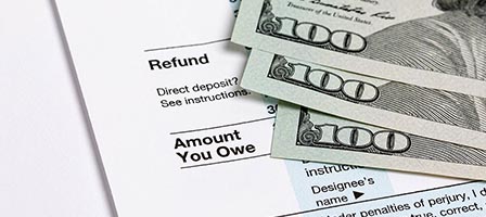 Havent Filed Your 2020 Tax Return? You May Be Forfeiting a Substantial Refund