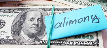 Big Changes Ahead For How Alimony is Treated for Tax Purposes