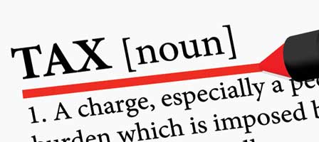 How to Understand Common IRS Tax Terms