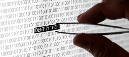 What to do next if you are a victim of Identity Theft?