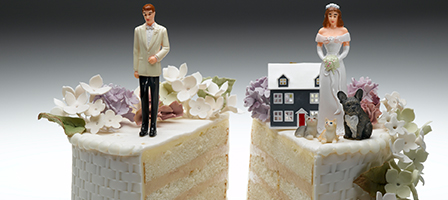 Tax Issues Related to Divorce