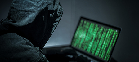 Protecting Yourself from Scams, ID Theft and Cyber Criminals