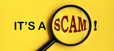 The IRS Issues Update to the Tax Scams to Be Aware of For 2023 and Beyond