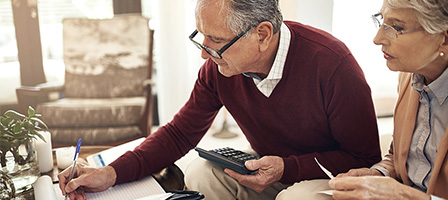 You May Be Able to Minimize the Tax on Your Social Security Benefits and the Cost of Your Medicare Benefits