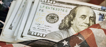 IRS and Treasury Release the Latest State-By-State Economic Impact Payment Figures