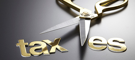 Video Tips: Tax Debt Relief with an Offer-in-Compromise