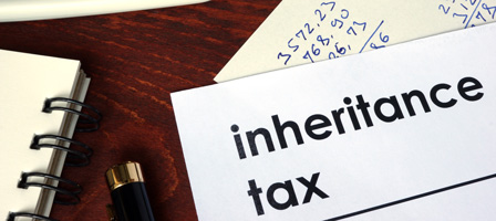 Is an Inheritance Taxable?