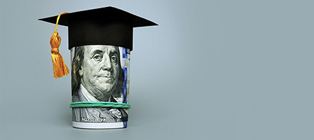 Student Loan Debt - Paying and Avoiding It, Plus Tax Benefits