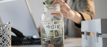 401(k) Contribution Limits 