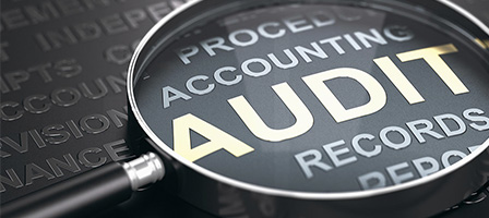 What Do You Do If the IRS Wants to Audit Your Tax Return?