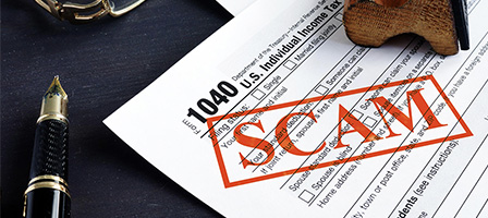 When Tax Issues Become a Criminal Situation in the Eyes of the IRS