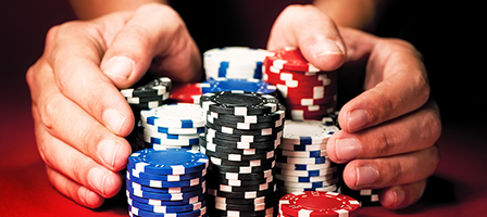 Retired and gambling. The hidden tax consequences.