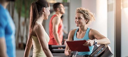 Cash Flow Tips for Personal Trainers and Gym Owners