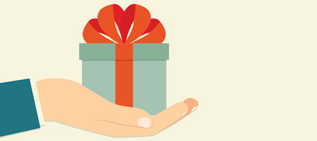 Taking Advantage of Tax-Free Gifting