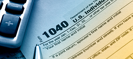 A Breakdown of the Proposed IRS 1040