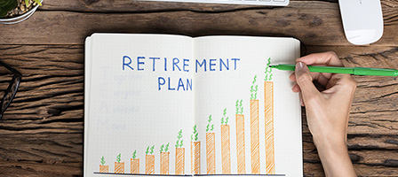 Will Your Planned Retirement Income Be Enough after Taxes?