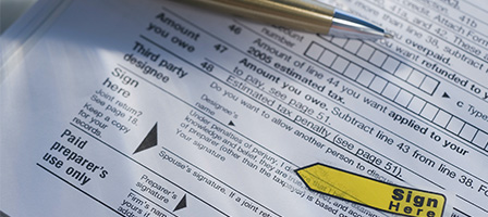  Video Tips: Mistake on Your Tax Return? Here's What to Do