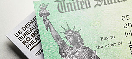 IRS Cancels Stimulus Checks Issued to Decedents