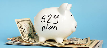 Education Savings: How a Sec 529 Plan Can Transform Your Family's Future