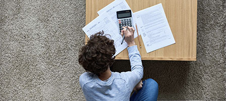 Missing Out on the Earned Income Tax Credit?