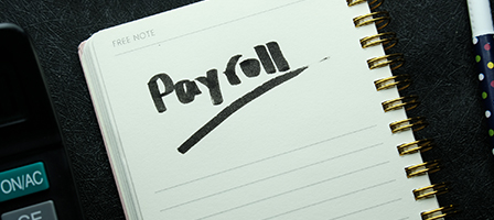 Is It Time for a Payroll Tax Checkup?