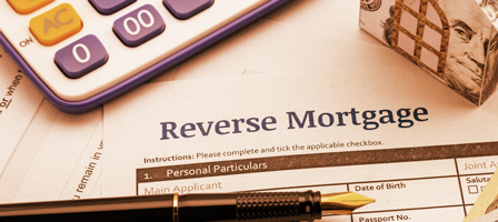 Is a Reverse Mortgage Right for You?