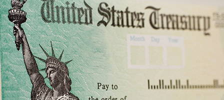 Still Waiting for the IRS to Cash Your Check?