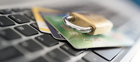 Video tip: Are You Protecting Yourself from Identity Theft?