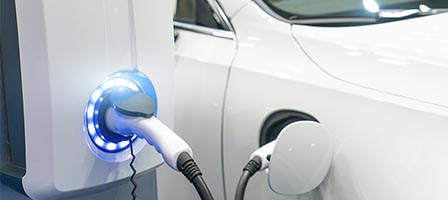 Electric Vehicle Charging Taxes: A State-By-State Overview