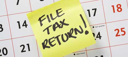 The October 16th individual tax deadline is upon us.