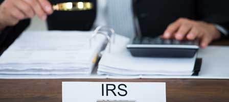 Ignoring Those IRS Notices Only Makes It Worse