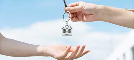 Do You Rent a Home to a Relative at Less Than the Fair Rental Value?