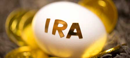 Converted Your Traditional IRA to a Roth IRA? Worried You May Have Done It Too Soon if Tax Reform Passes?