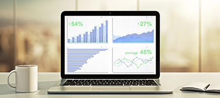 12 Financial Metrics Small Business Owners Should Track